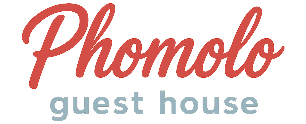 Phomolo Guest House
