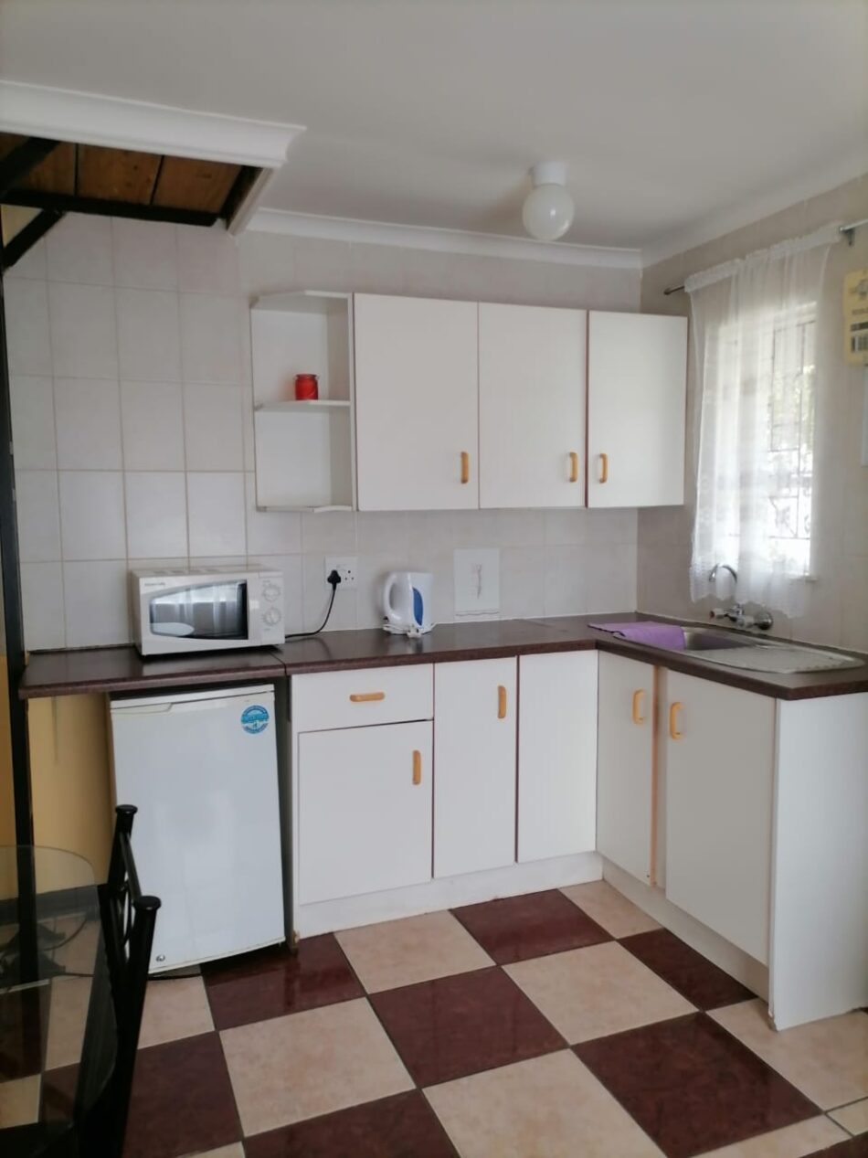 Standard Chalet Unit 4