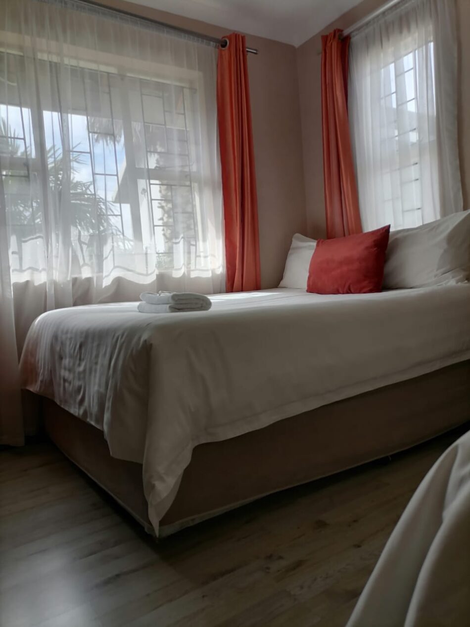 Standard Family Unit 4