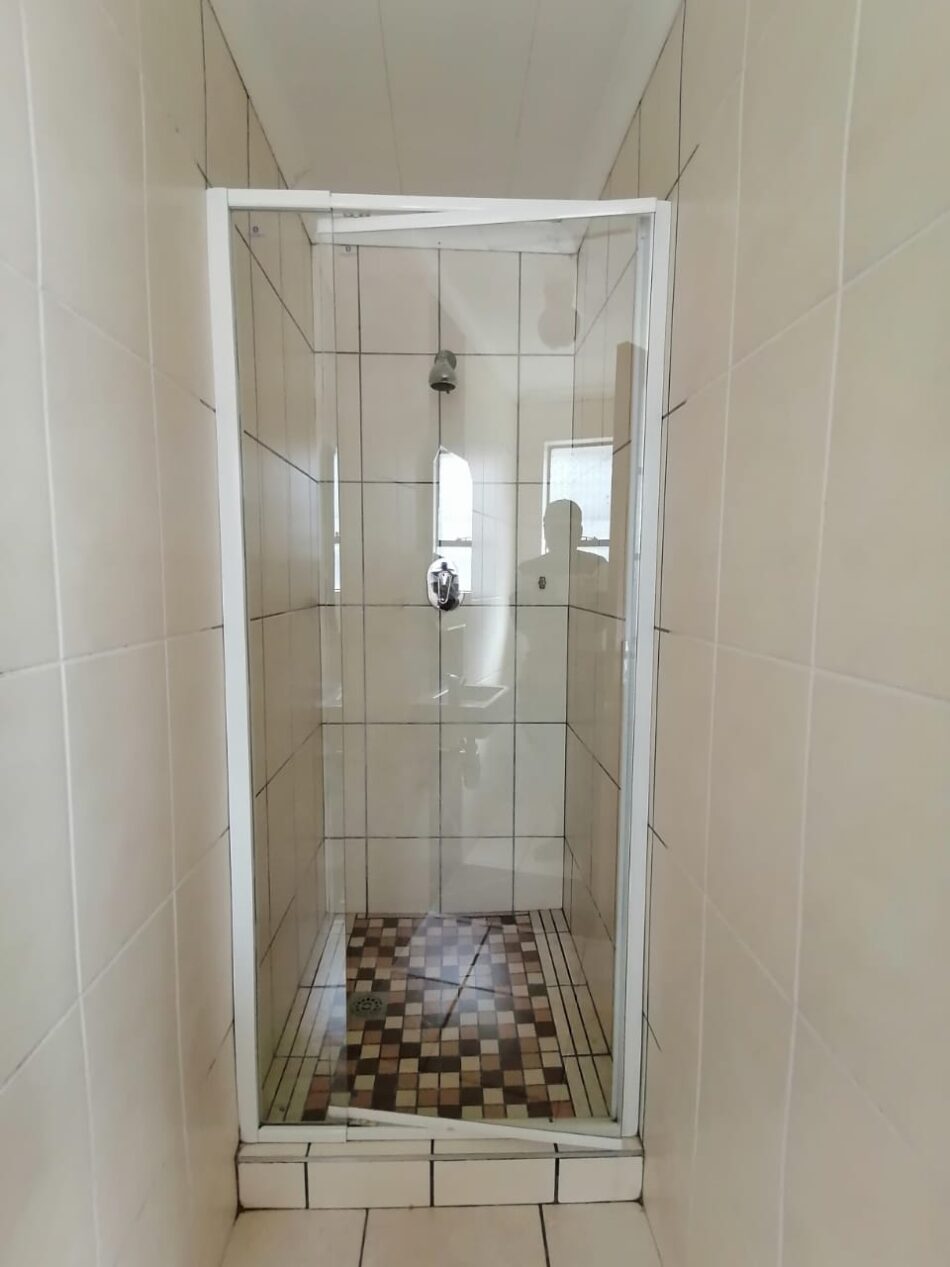 Standard Chalet Unit 4