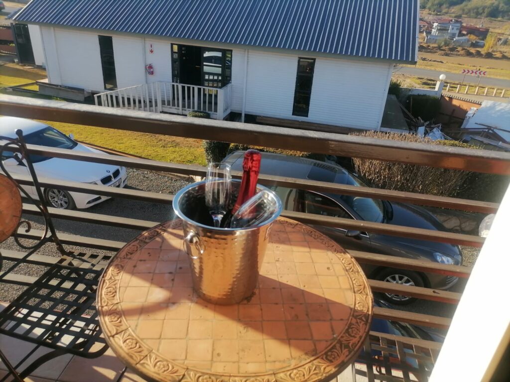 bday 3 Phomolo Guest House