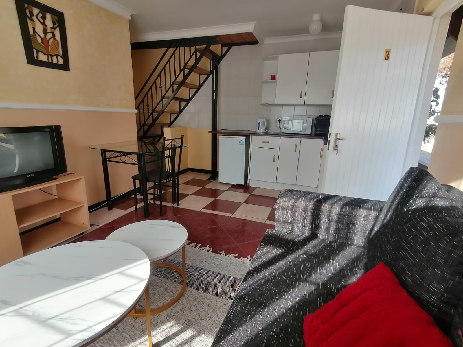 family flat